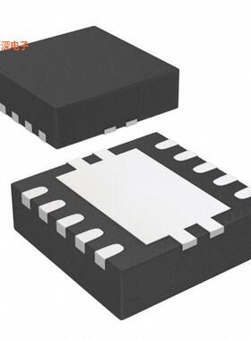 PM6644TR |降压IC REG BCK ADJ/0.9V 350MA 10DF