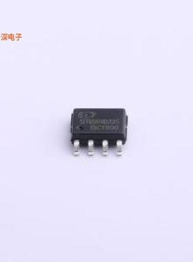 SIT65HVD235DR |原装SOP-8CAN收发器