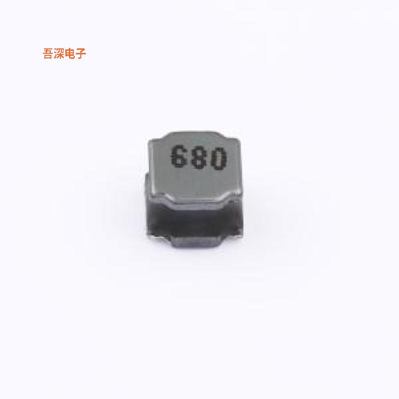 ZENR5040T680M-68uH |原装SMD,5x5mm功率