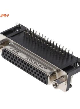 L17HTHBS4F1C |原装全新CONN D-SUB HD RCPT 44P R/A SLDR