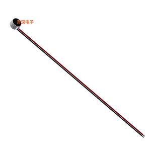 POM-2738L-LW100-R |原装全新MIC COND ANLG OMNI -38DB 0.236