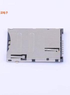 KH-SIM1926-W |6+1PINSMD