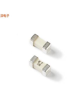 045406.3MR |表面贴装型FUSE 125V SB NANO2 ROHS 6.3A