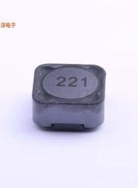 SWRB1205S-221MT |原装SMD,12.5x12.5mm功率