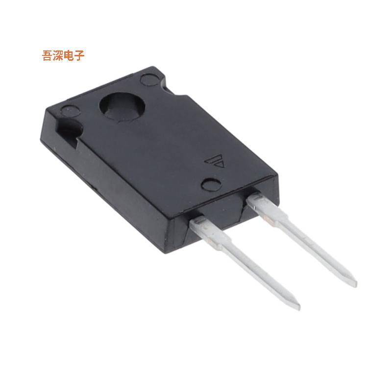 LTO030F5R000JTE3 |5 OhmsRES 5 OHM 30W 5% TO220