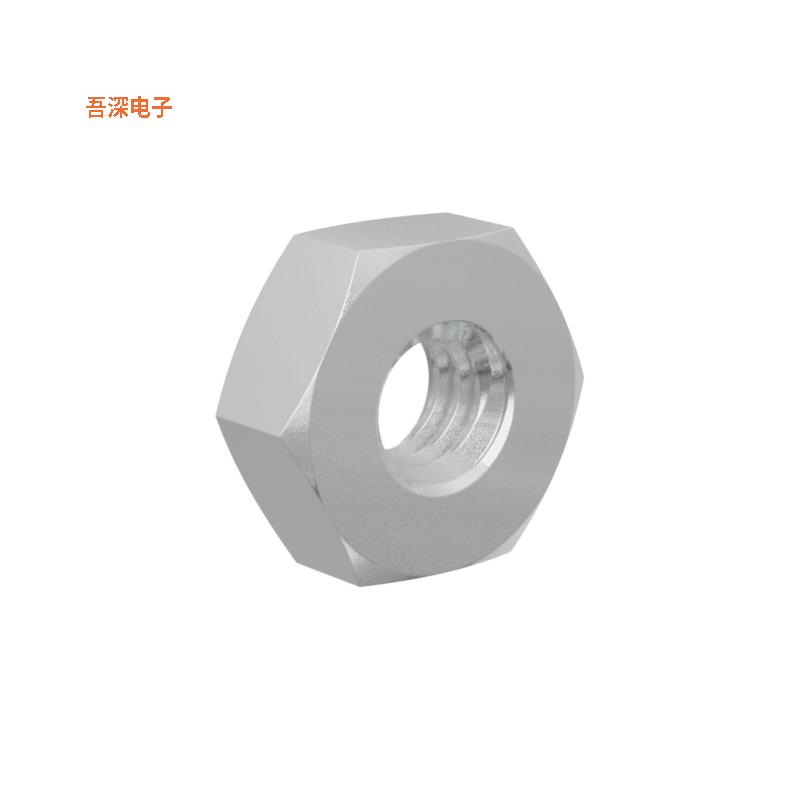 KA1-4300000 |螺母KONA M3 HEX NUT