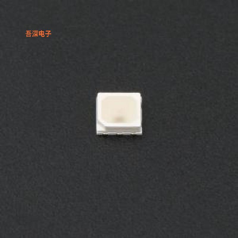 WS2812C-MINI-6P |原装SMD3535RGB (内置IC)