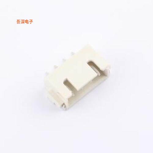 BX-XH2.54-4PWT-XM |原装SMD,P=2.5mm,卧贴线对板针座
