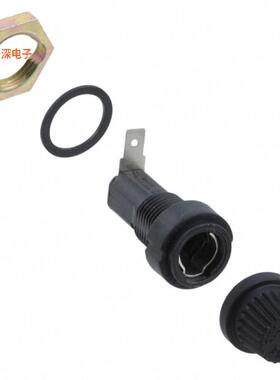 03420048H|面板安装FUSE HLDR CART 250V 20A PNL MN