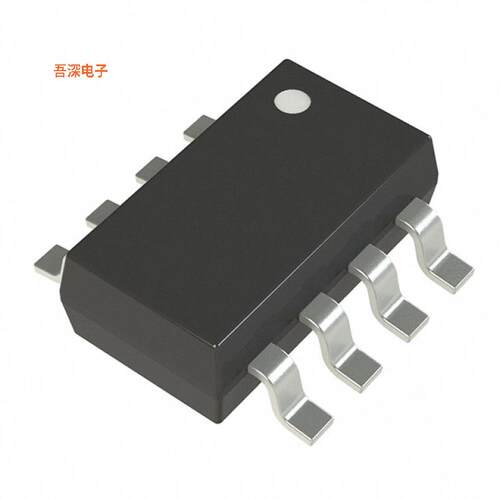 TCAN330GDCNT |收发IC TRANSCEIVER 1/1 SOT238