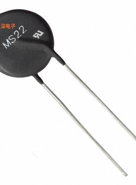 MS2212104 |120 OhmsICL 120 OHM 25% 4A 23MM