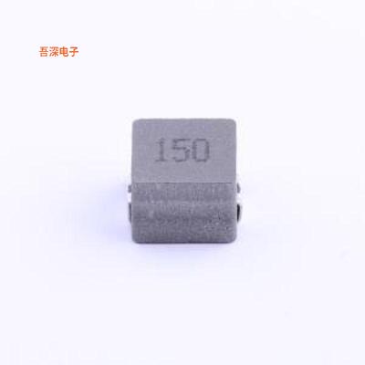 SMMS0650-150M|功率7.1×6.6×5.0mm，温升电流(Irms)：4