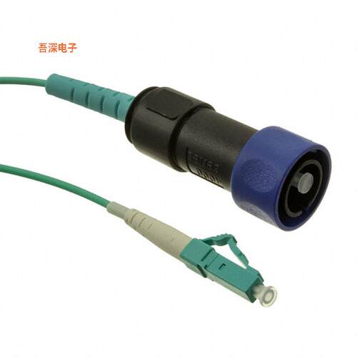 PXF4050CAB |原装全新FIBER OPTIC CBL LC-LC SIMPLX 10M