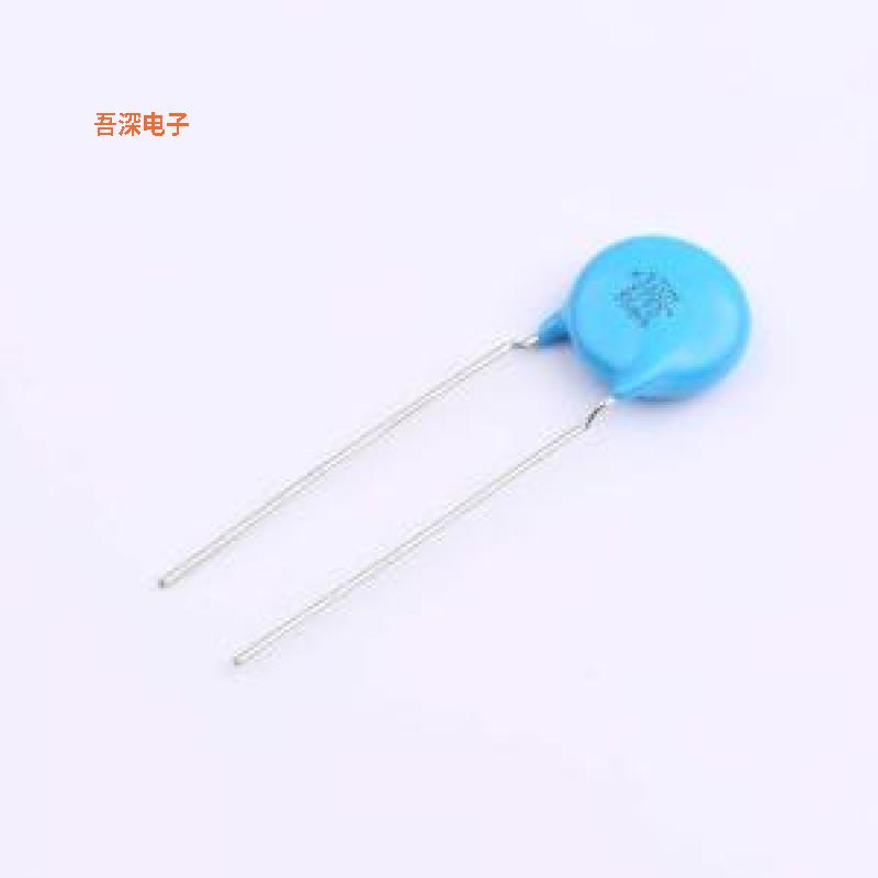 DE6E3KJ472MA3B |原装插件,P=7.5mm安规