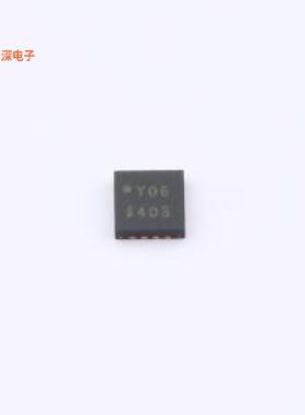 ADCLK907BCPZ-R7|原装LFCSP-16(3x3)时钟缓冲器/驱动器/分配