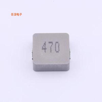 CKST1205-47uH/M |原装SMD,13.8x12.6mm功率