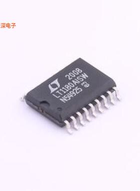 原装正品LT1180AISW#TRPBF全新|