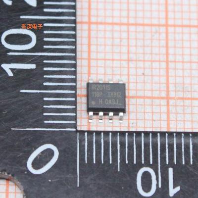 原装正品IR2011STRPBF全新|