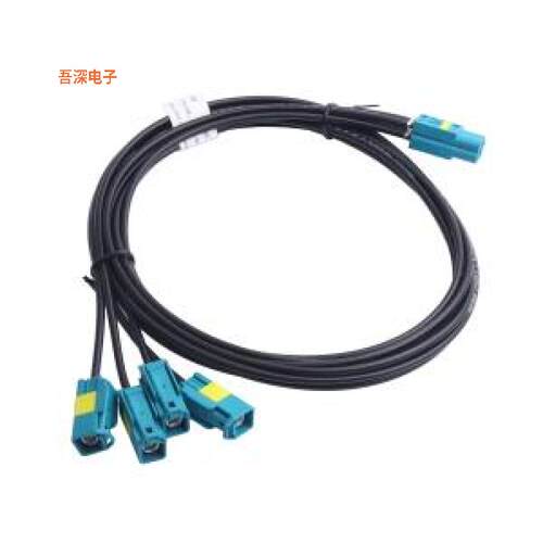 原装 XZ8R1-M4F-1000-K1F-ZZ |全新正品连接线