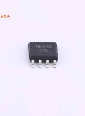 GR54123 |原装SOP-8漏电保护芯片