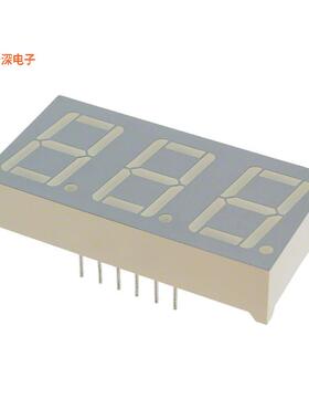 BC56-12EWA|原装全新DISPLAY 7SEG 0.56