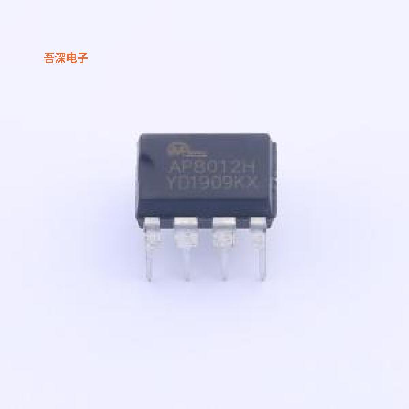 AP8012H |原装DIP-8AC-DC控制器和稳压器