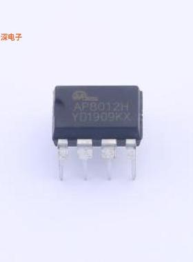 AP8012H |原装DIP-8AC-DC控制器和稳压器
