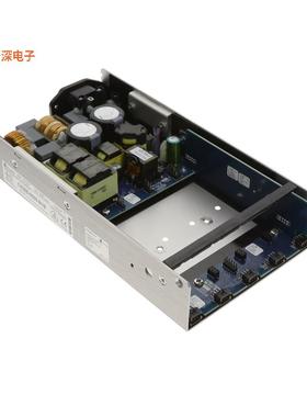 CX06S-0000-N1B |原装全新CONFIG POWER CHASSIS 600W 4 SLOT