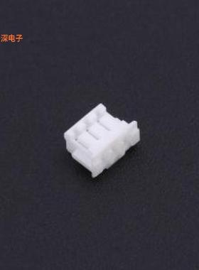 IPCW150H13NW010 |(线对板/线对线)NYLON 白色 线对板