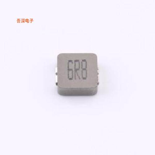 0630-6R8-M H-CND |原装SMD,7.3x6.8mm功率
