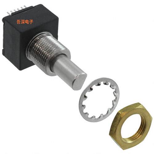 EM14R0D-M20-L064S |未验证ROTARY ENCODER OPTICAL 64PPR