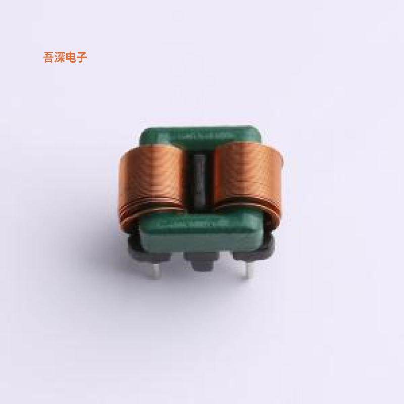 XRSQ1010-10mH-H |卧式共模滤波器插件