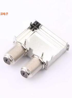 FG-IF-2822-2F-3D |原装插件RF射频同轴