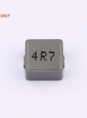 XR1050-4R7M |原装SMD,11x10.2mm功率