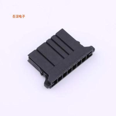 HC-3810-6Y-05 |178288系列(线对板/线对线)P=3.81mm