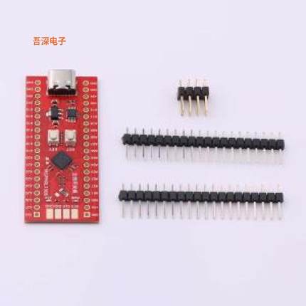 原装 LCKFB-DZX-MSPM0L1306 |全新正品开发板