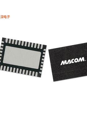 MAAM-011169-TR1000 |原装全新IC AMP CATV 45MHZ-1.2GHZ 40PQFN