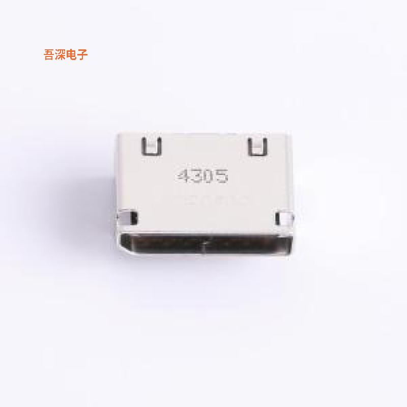 G14A42121B12HR |原装SMDOCULINK RECPT RA SMT