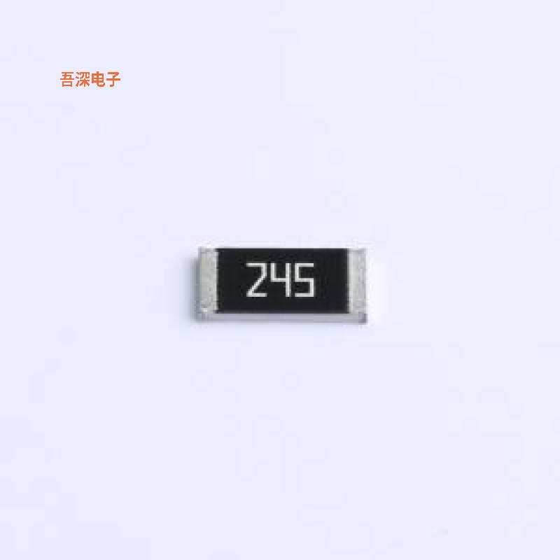 AC2512JK-072M4L |原装2512贴片电阻