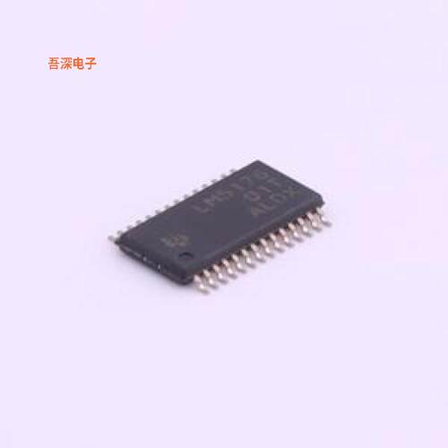 LM5176PWPR|原装HTSSOP-28-EPLM5176PWP