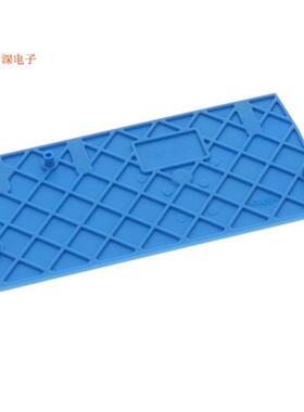 27110.5 |端板END PLATEBLUE