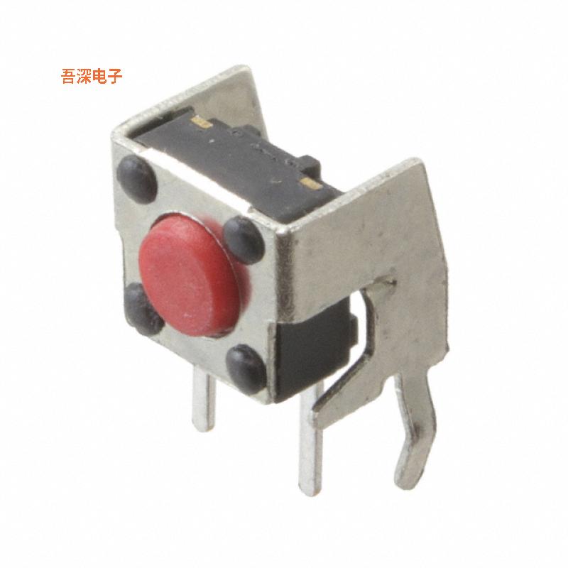 PTS645VK31-2 LFS |原装全新SWITCH TACTILE SPST-NO 0.05A 12V