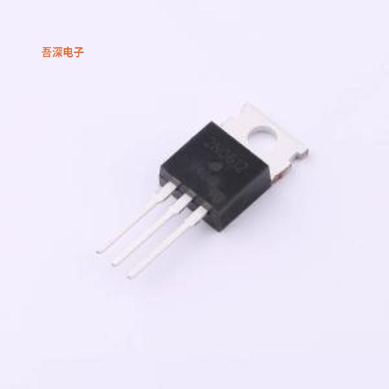 IPP77N06S2-12-VB |原装TO-220AB(MOSFET)