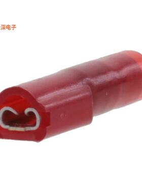 0190020014 |标准CONN QC RCPT 18-22AWG 0.110