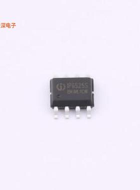 IP6525S_EN |原装ESOP-8快充协议芯片