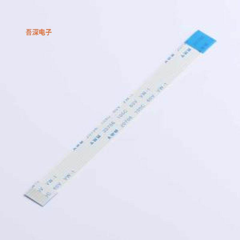 ZX-FFC1.0-F-10048-8P |原装P=1mmFFC连接线(柔性扁平线缆),3C数码配件,分配器/分频器/分支器,淘宝优惠券,粉丝福利购,淘宝优惠卷