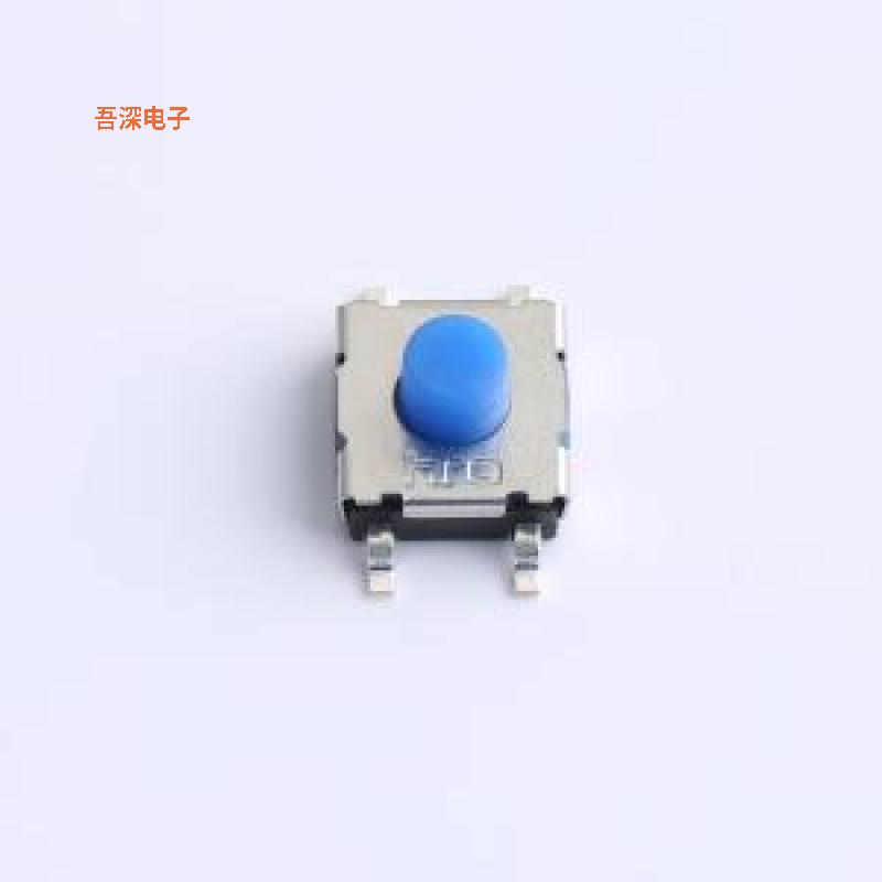 K2-1156SP-M4SW-05 |原装SMD轻触