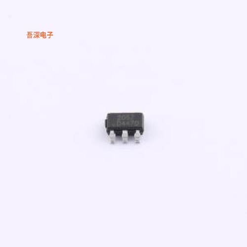 RS2057XH |原装SOT-23-6模拟/多路复用