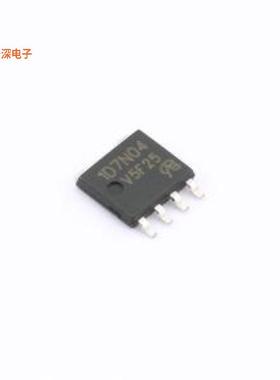 NVMYS1D7N04CTWG-VB |原装LFPAK56(MOSFET)