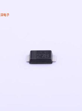 PDZVTR27B |原装SOD-128DIODE ZENER 28.9V 1W PMDTM